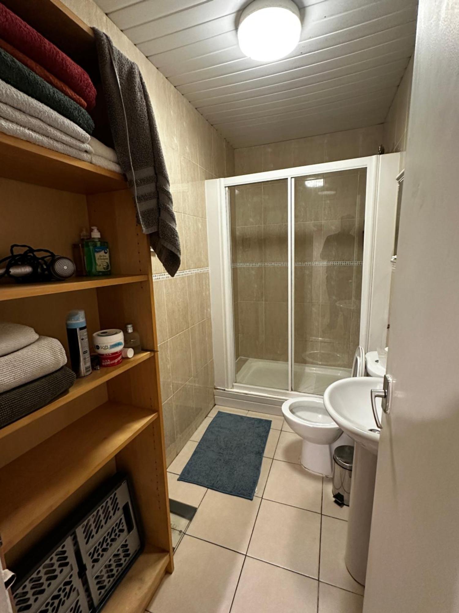 Charming 1-Bedroom Apartment Southfields, London Exterior photo